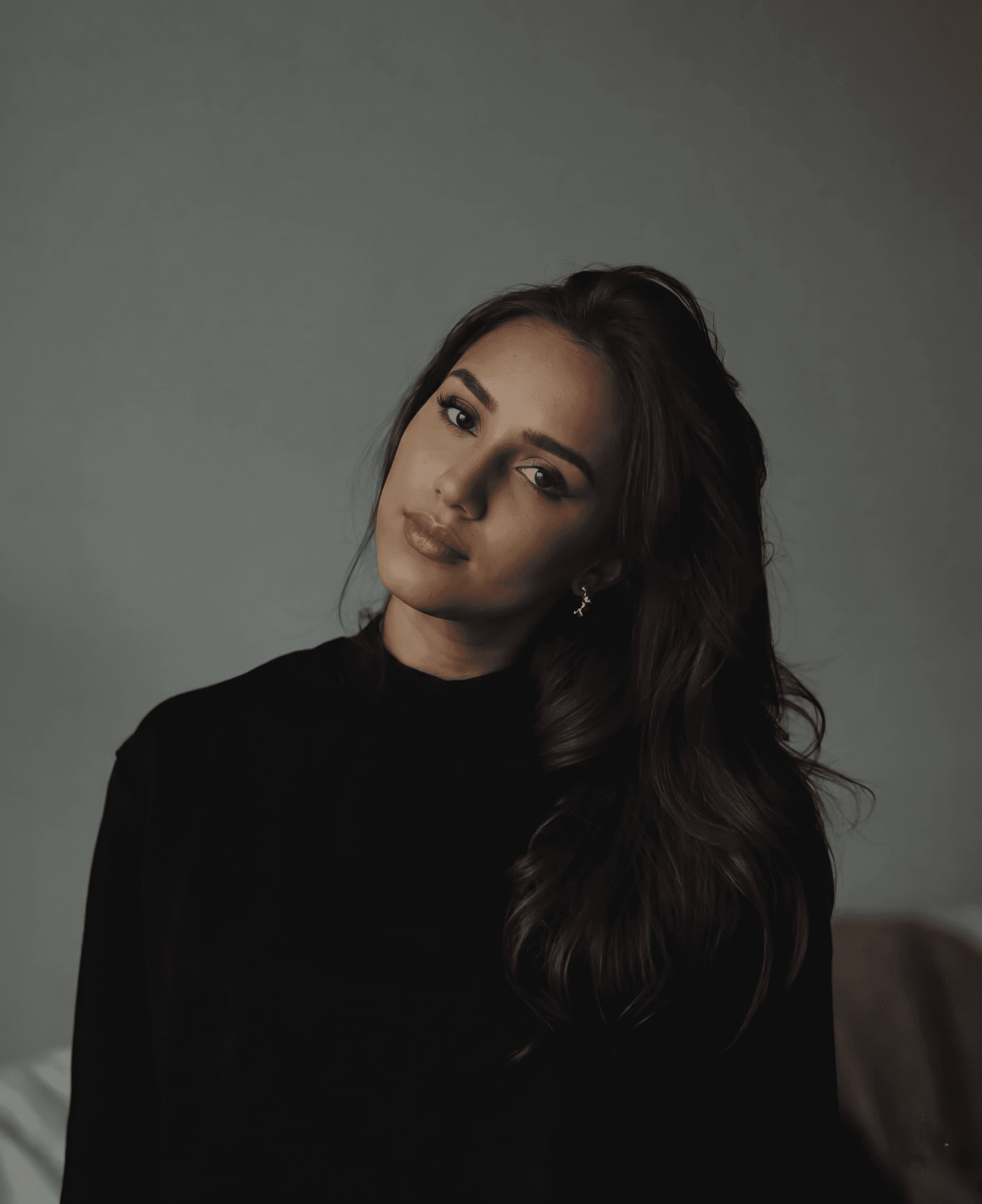 Zainab A., Owner
